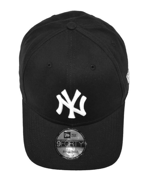 Boné New Era Snapback 940 SN New York Yankees MBPERBON328