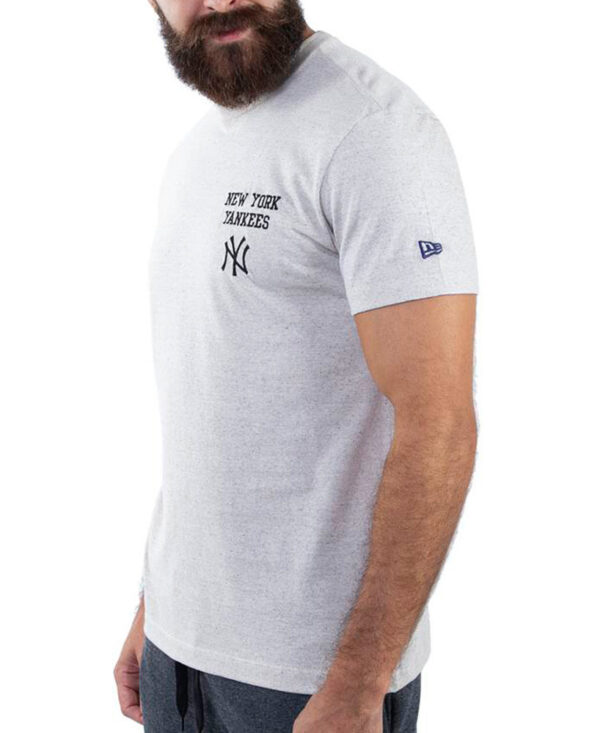 Camiseta New Era New York Yankees Fashion Icon Duo MBV20TSH086