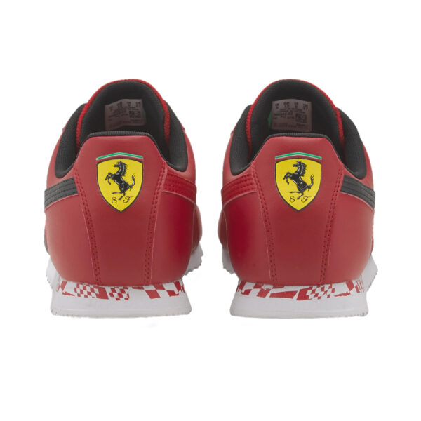 Tênis Puma Ferrari Race Roma Masculino 306542
