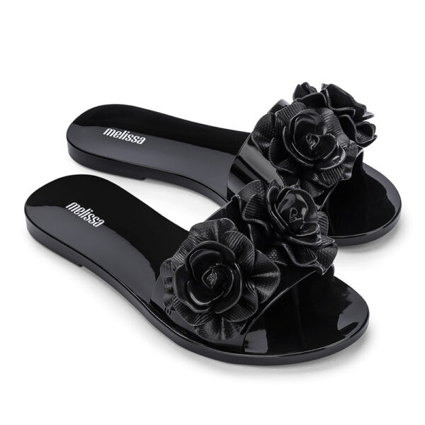 Chinelo Melissa Babe Garden 33654