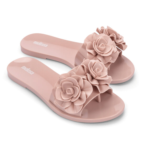 Chinelo Melissa Babe Garden 33654