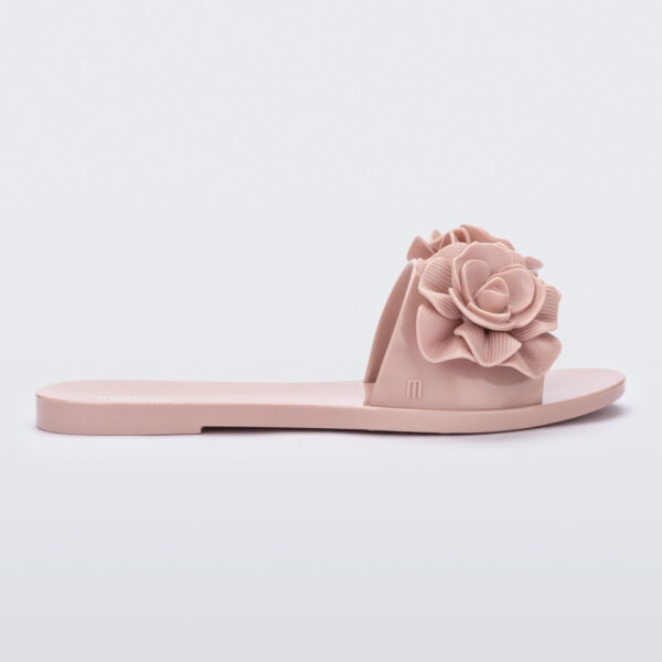 Chinelo Melissa Babe Garden 33654