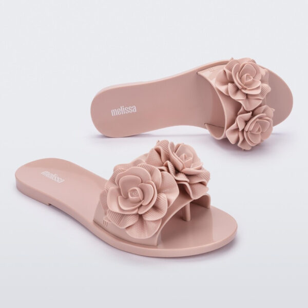 Chinelo Melissa Babe Garden 33654