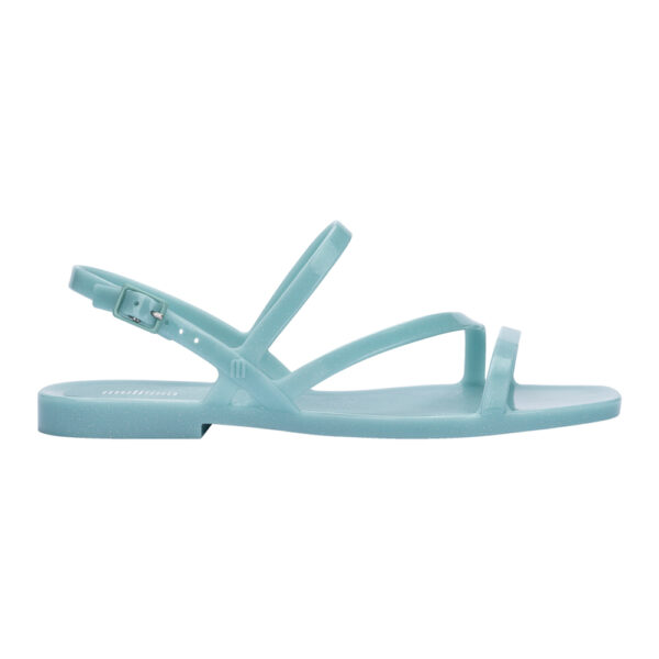 Chinelo Melissa Essential Classy 33409