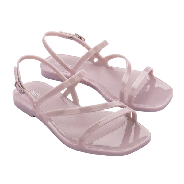 Chinelo Melissa Essential Classy 33409