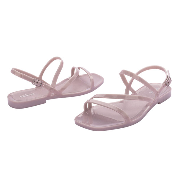 Chinelo Melissa Essential Classy 33409