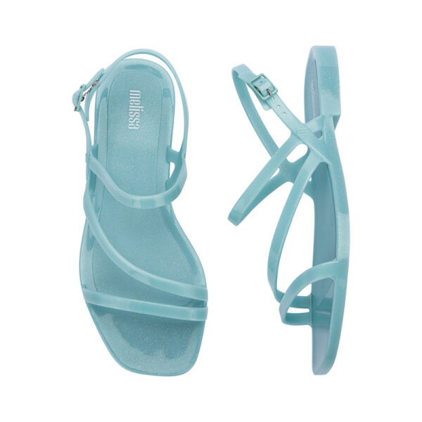 Chinelo Melissa Essential Classy 33409