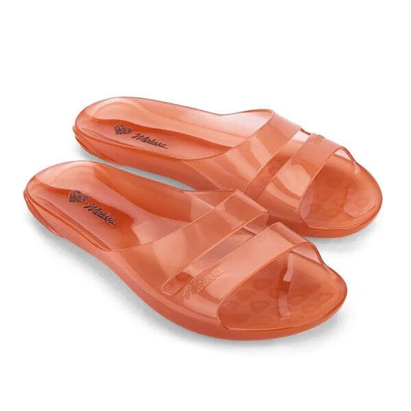 Chinelo Melissa The Real Jelly Slide 33646