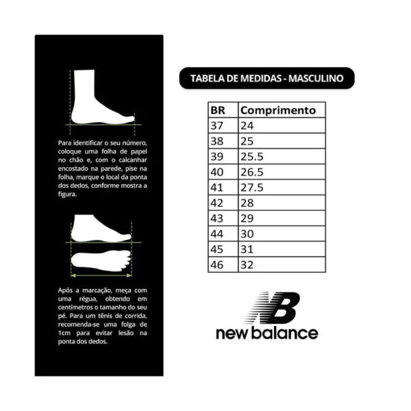 Tênis New Balance 574 Casual Masculino ML574L