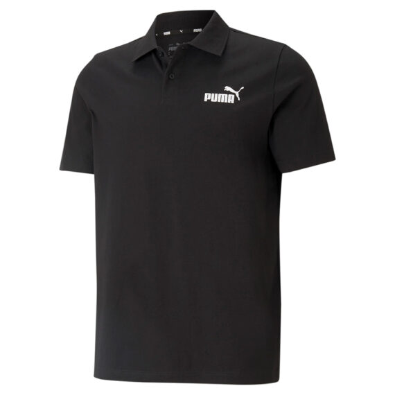 Camisa Polo Puma Essentials Jersey Masculina 586676