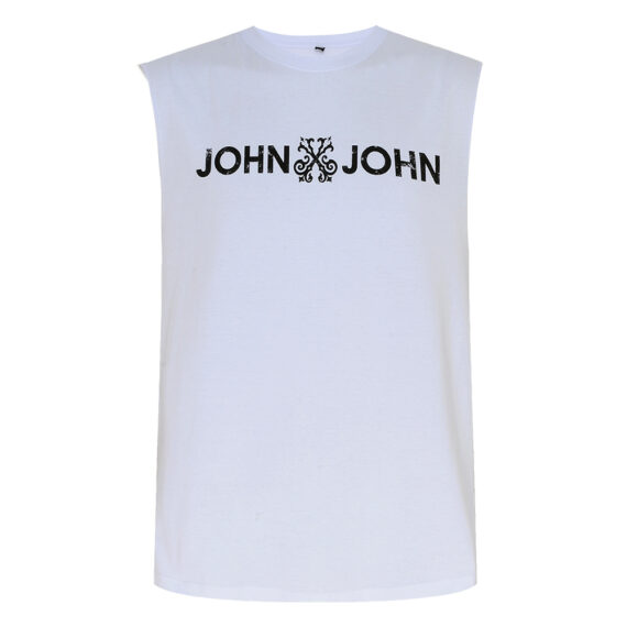 Regata John John Regular Rusty Masculina 12.01.2309