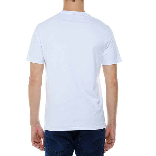 Camiseta John John Logo Masculina 42.54.2243