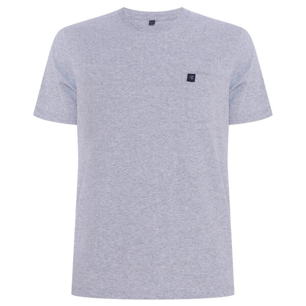 Camiseta John John Pocket Basic Masculina 41.54.0231