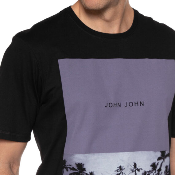 Camiseta John John Beach Pic Masculina 42.54.5256