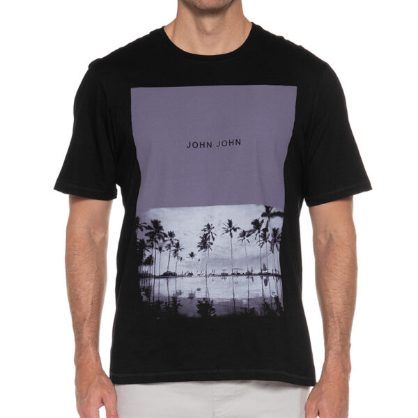 Camiseta John John Beach Pic Masculina 42.54.5256