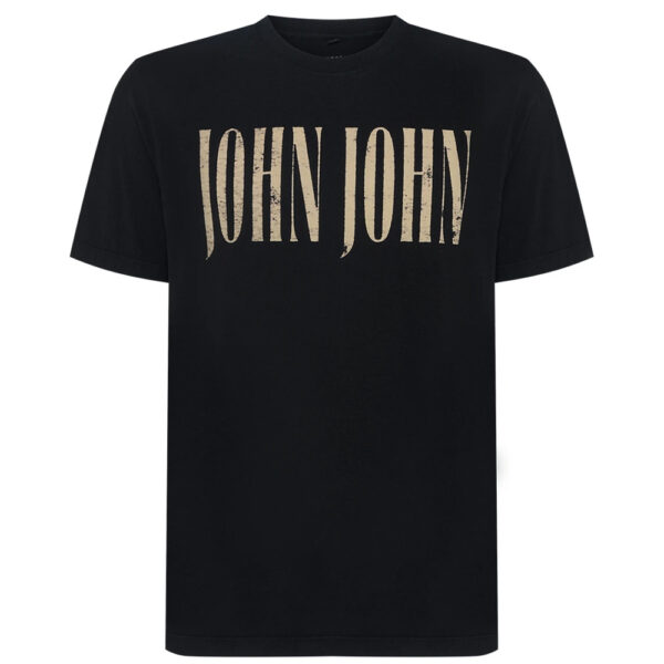 Camiseta Logo John John Masculina 42.54.5221
