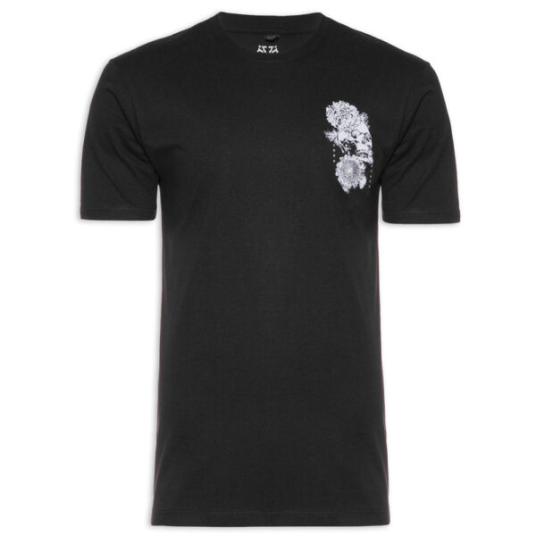 Camiseta John John RG Flower 2006 Masculina 42.54.5293