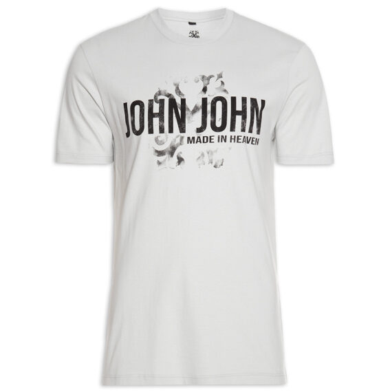 Camiseta John John Motor Rider Masculina – QVML