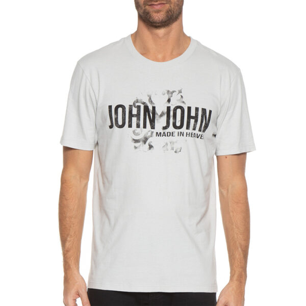 Camiseta John John Made In Masculina 42.54.5223