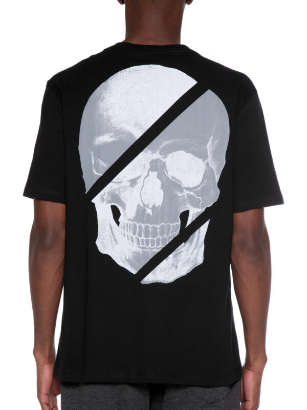 Camiseta John John Skull Negative Masculina 42.54.5249