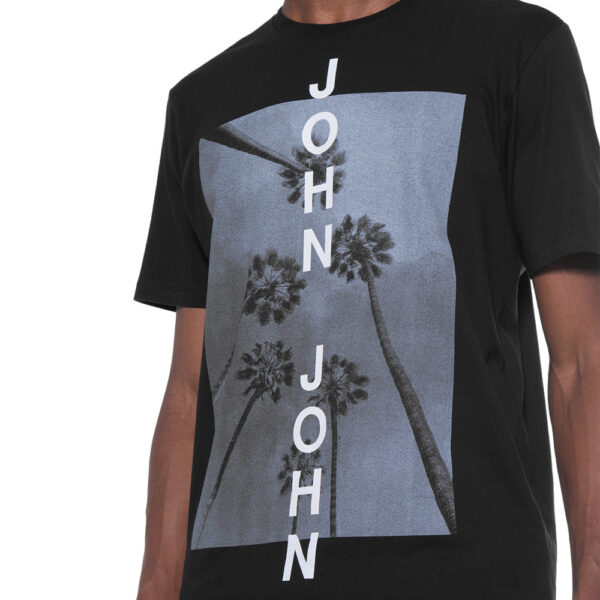 Camiseta John John Califa Palms Masculina 42.54.5250