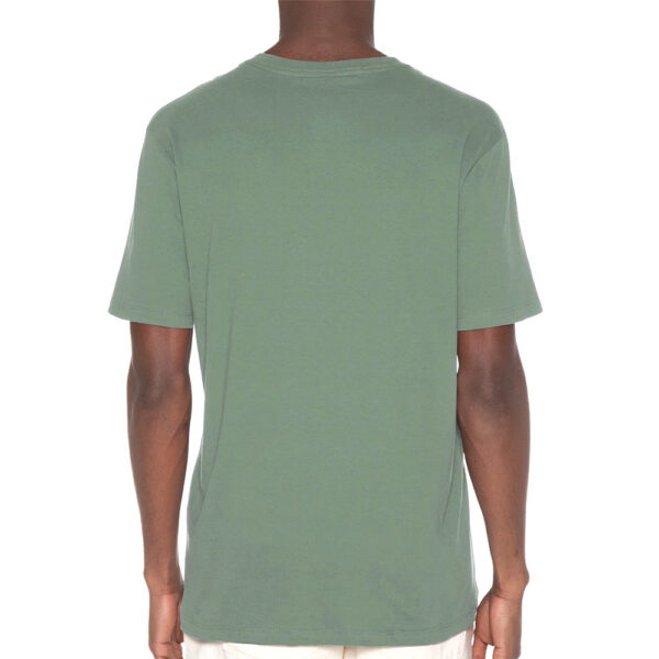 Camiseta John John Regular Basic Verde Masculina