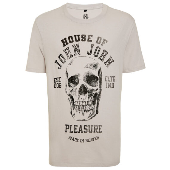 Camiseta John John Regular House Masculina